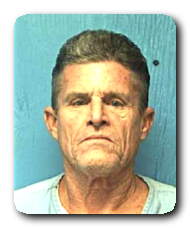 Inmate MICHAEL WOLFE
