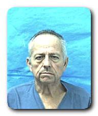 Inmate JOHN W BARFIELD