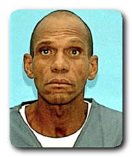 Inmate RONALD BROWN