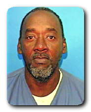 Inmate TERRY CLAYTON
