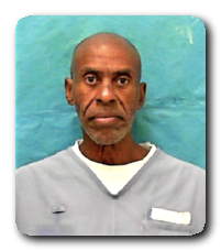 Inmate ROBERT L DANZEY