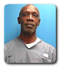 Inmate LONGIE T JR HARRIS
