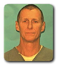 Inmate JAMES W HOLT