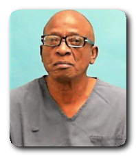 Inmate LARRY D MATHIS
