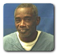 Inmate ANTHONY MCCLOUD