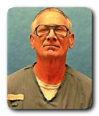 Inmate DAVID P MOLLICA