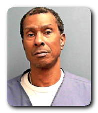Inmate GREGORY B MOSES