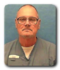 Inmate HAROLD D RILEY