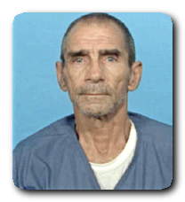 Inmate WILLIAM SEAFORT