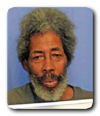 Inmate WALTER E STACKHOUSE