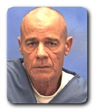Inmate KENNETH W BARNETTE