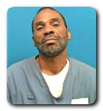 Inmate TYRONE POINTER