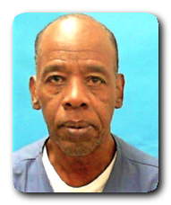 Inmate ANTHONY L TAYLOR