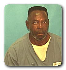 Inmate RAY A TOWNSEND