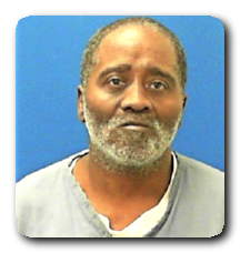 Inmate LLOYD D WATKINS