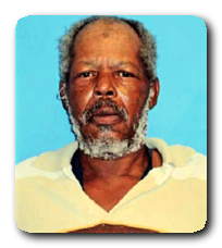 Inmate WILLIE L WIMBUSH