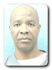 Inmate MATTHEW M BROWN