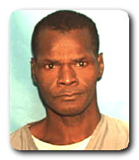 Inmate ANTHONY L COGER