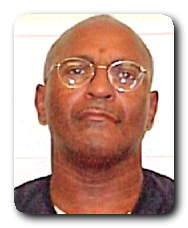 Inmate DENNIS C JEFFERSON