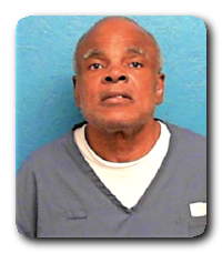Inmate LUTHER L PARKER