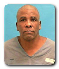 Inmate RAY D REECE