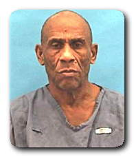 Inmate PAUL D SHANKS