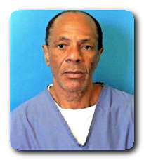 Inmate JOHNNY L BRYANT