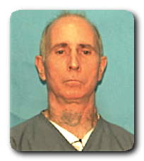 Inmate STEPHEN D CASEY