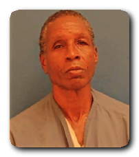 Inmate WILLIE COLLINS