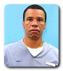 Inmate GREGORY M COON