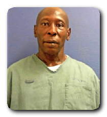 Inmate DERIC L FLANNING