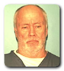Inmate LARRY D GREGORY