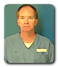 Inmate GREGORY GRIFFIN