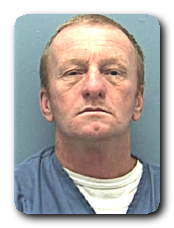 Inmate TERRY D HARRELL