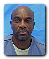 Inmate CHARLES W HILSON