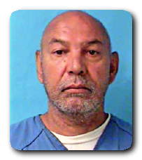 Inmate GARY F OUELLETTE