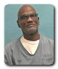 Inmate RAYMOND J PAUL