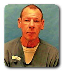 Inmate DANNY G PRITCHETT