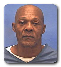 Inmate JOHNNY L RUSSELL