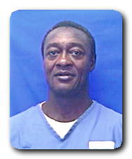 Inmate ROBERTO SCOTT