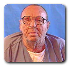 Inmate HOWARD P WILSON