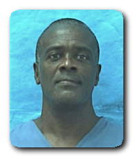 Inmate JEFFERY W WIMBERLY