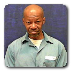 Inmate LOUIS L BROOKS