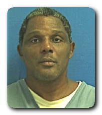 Inmate REGINALD M CAREY