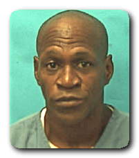 Inmate LARRY L DUNNS