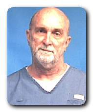 Inmate WILLIAM E HOERTZ