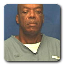 Inmate HORACE IVORY