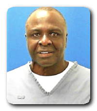 Inmate RODNEY JR JONES