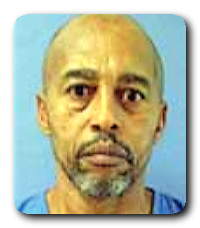 Inmate PATRICK MCGRIFF