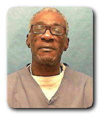 Inmate JERRY MILLER